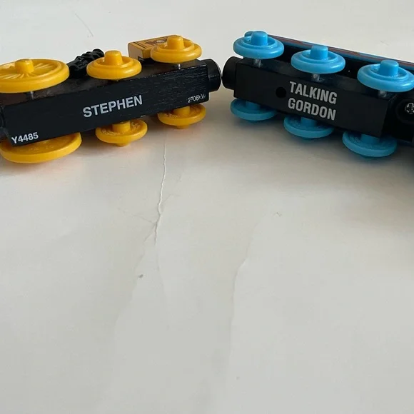 Thomas Trains - Picture 2 of 7